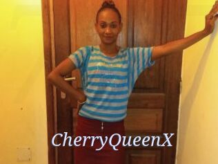 CherryQueenX