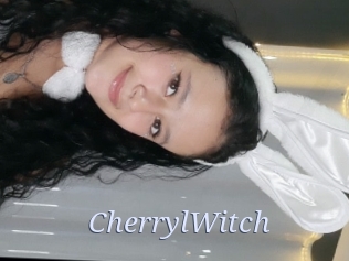 CherrylWitch