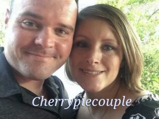 Cherrypiecouple