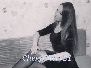 CheryChery21