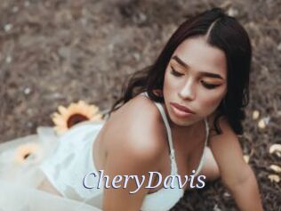 CheryDavis