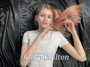 CherylMilton