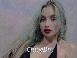 ChloeBm