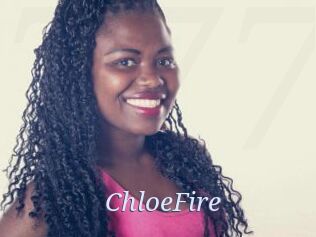 ChloeFire