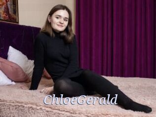 ChloeGerald