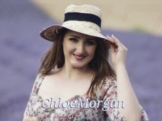 ChloeMorgan 777 Erotik Chat