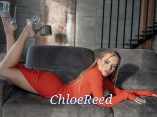 ChloeReed