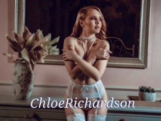 ChloeRichardson