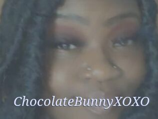 ChocolateBunnyXOXO