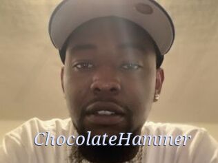 ChocolateHammer