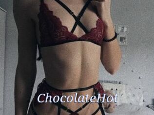 ChocolateHot_ 777 Erotik Chat