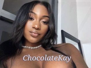 ChocolateKay