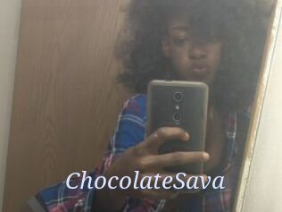 ChocolateSava