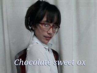 Chocolate_sweet_ox