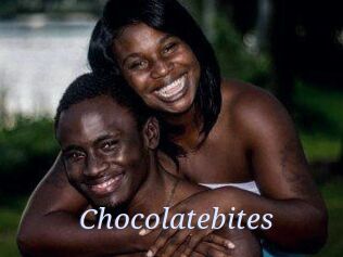 Chocolatebites