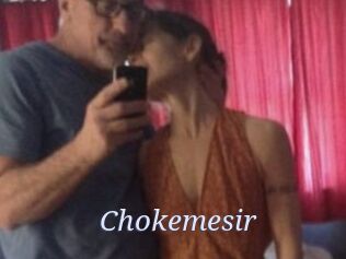 Chokemesir