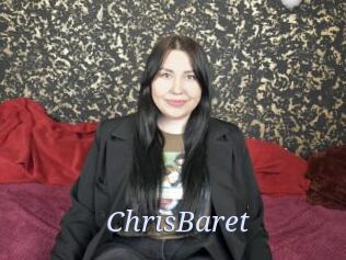 ChrisBaret