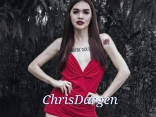 ChrisDargen