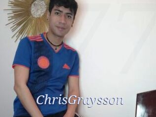 ChrisGraysson
