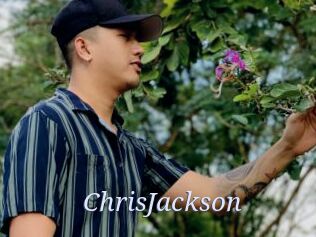 ChrisJackson