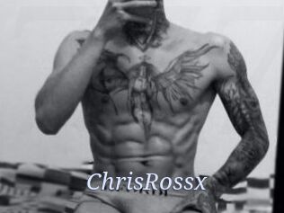 ChrisRossx