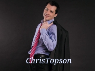 ChrisTopson