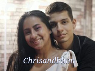 Chrisandblum