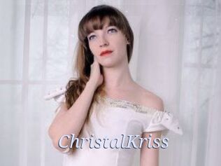 ChristalKriss 777 Erotik Chat