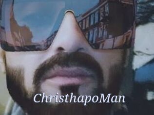 ChristhapoMan 777 Erotik Chat
