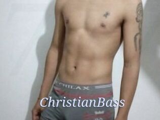 ChristianBass