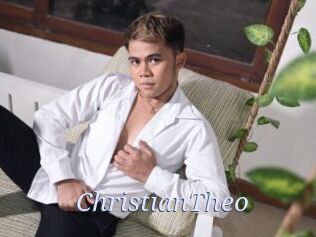 ChristianTheo