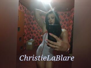 ChristieLaBlare