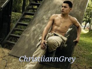 ChristiiannGrey