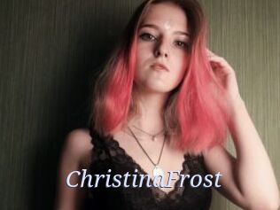 ChristinaFrost