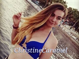 ChristineCaramel