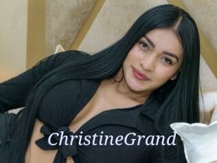 ChristineGrand