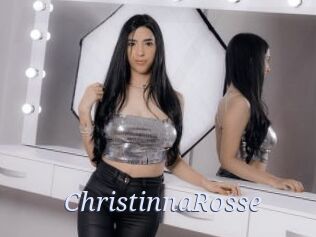 ChristinnaRosse