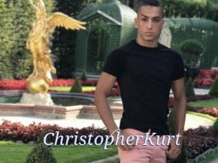 ChristopherKurt 777 Erotik Chat
