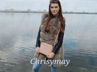 Chrisymay