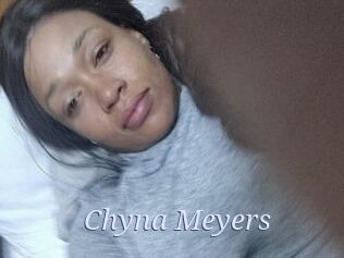 Chyna_Meyers