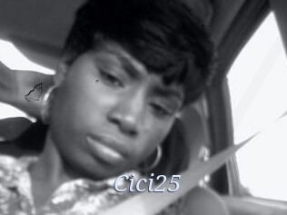 Cici25