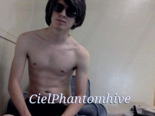 CielPhantomhive