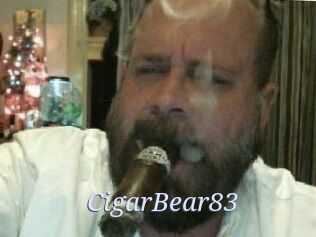 CigarBear83