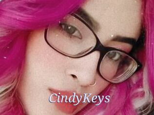 CindyKeys