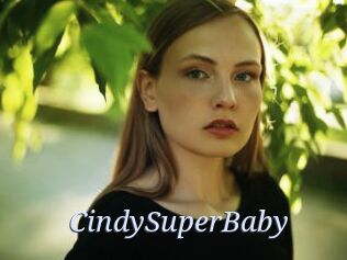 CindySuperBaby