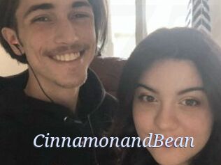 CinnamonandBean