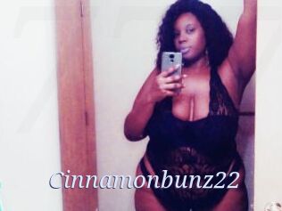Cinnamonbunz22 777 Erotik Chat