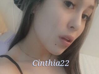 Cinthia22