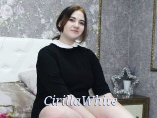 CirillaWhite