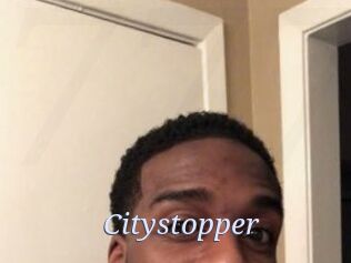 Citystopper